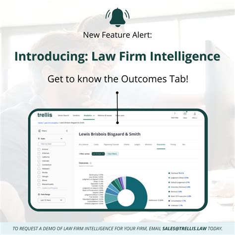 Trellis: Legal Intelligence .
